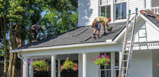 Steel Roofing in Westville, OK